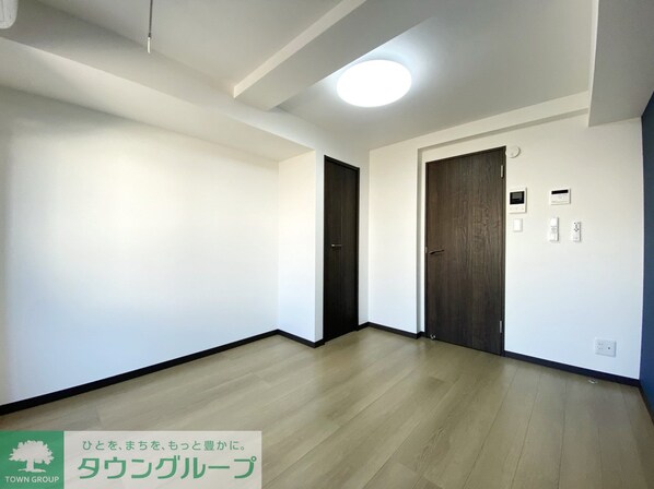 エミネックス与野の物件内観写真